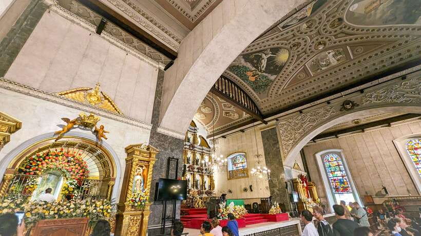 Cebu City with Sirao Garden Half Day Tour - Who Should Book This Cebu City Tour?
