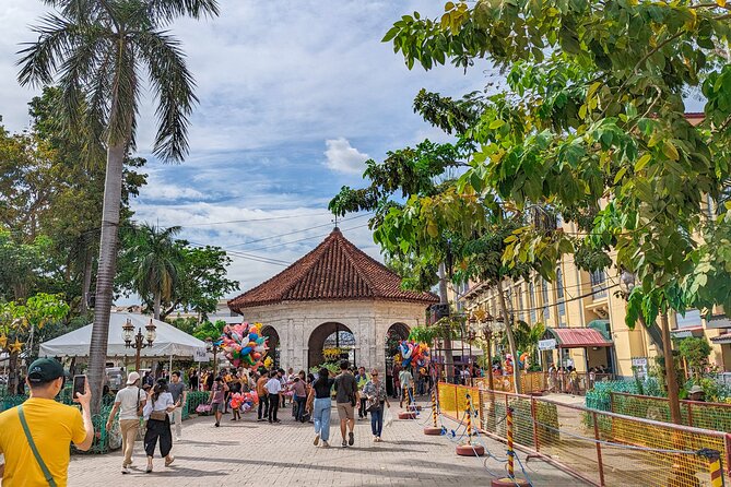 Cebu City with Sirao Garden Half Day Tour - Why this Cebu tour works as a first look