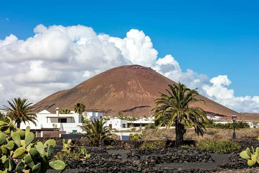 Cesar Manrique’s Lanzarote tour with Cactus Garden & LagOmar - Practical tips for a better visit