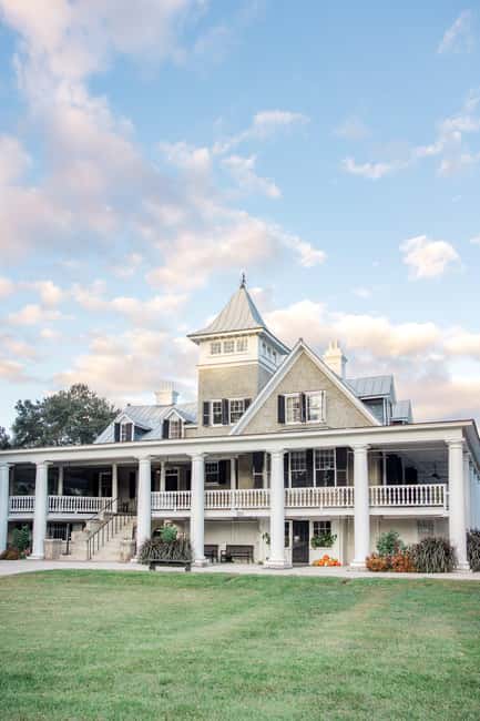 Charleston: Magnolia Plantation & Gardens Guided Tour - Key points to know