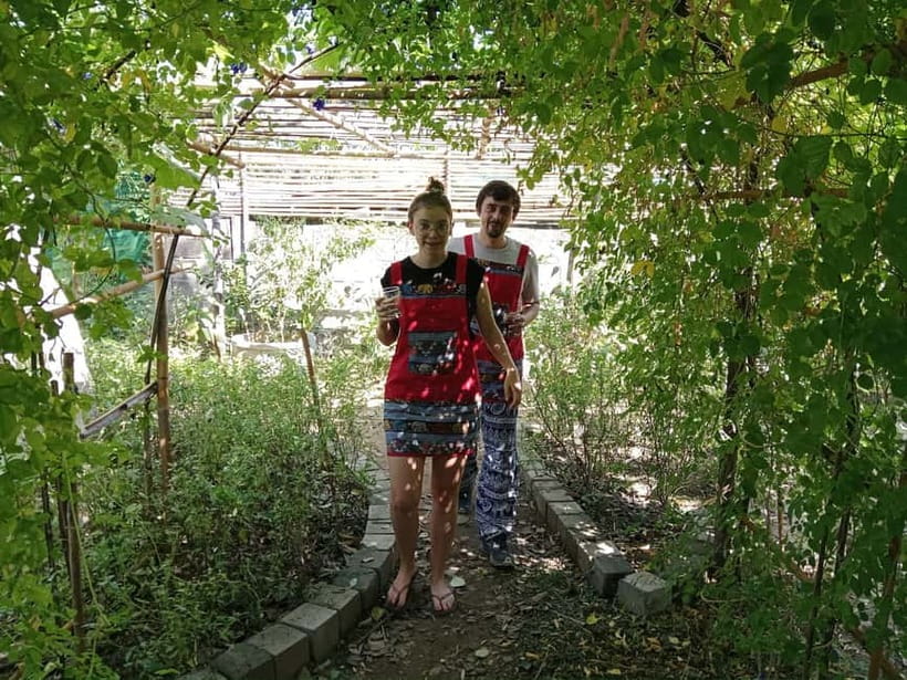 Chiang Mai: Cooking Class, Market & Thai Herbs Garden Tour - Key points at a glance