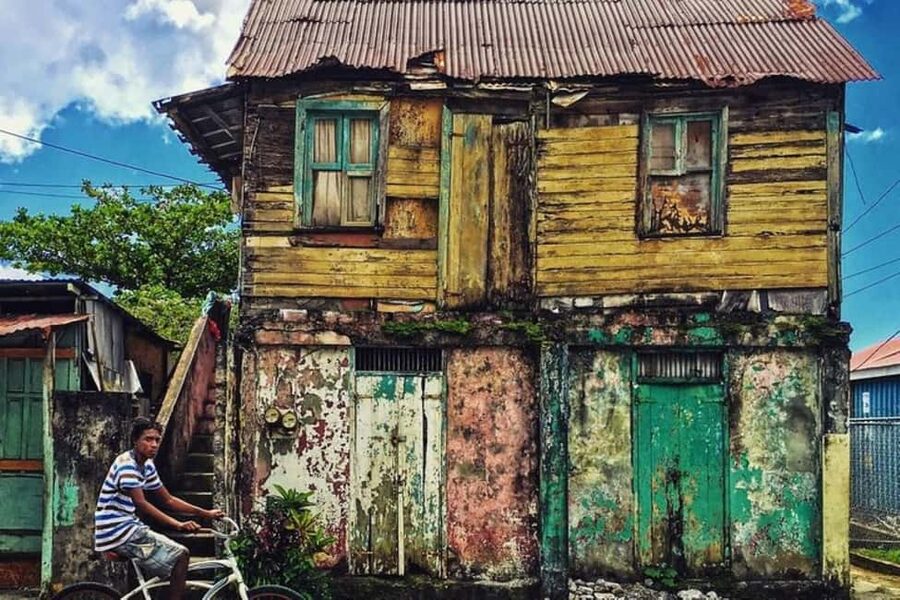 City Tour w/ Gardens, Volcano, Trafalgar Falls, Morne Bruce - Practical ways to enjoy the three hours