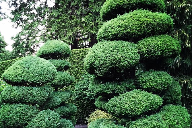 COMBO Victoria City Tour & Butchart Gardens & Entry Tix - Who should book this tour?