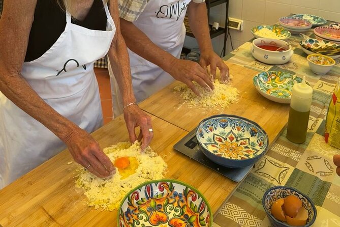 Cooking Class in a Typical Sorrento Garden - Who will enjoy this most?