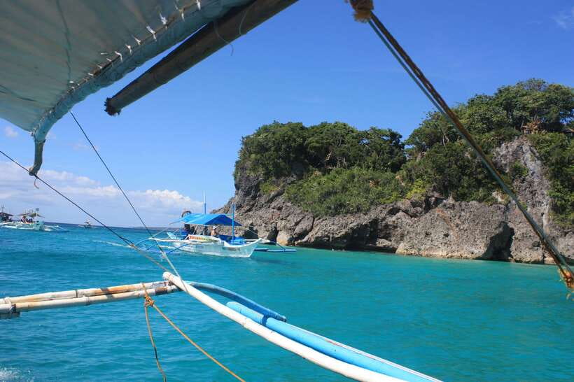 Coron: Barracuda Lake and Reef Garden Tour with Lunch - Why This Coron Boat Tour Is Worth Considering