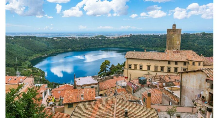 Day trip from Rome: Garden of Ninfa and village of Sermoneta - What the private format really gives you