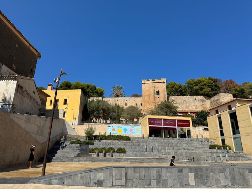 Denia and Mediterranean Gardens Day Trip - FAQ