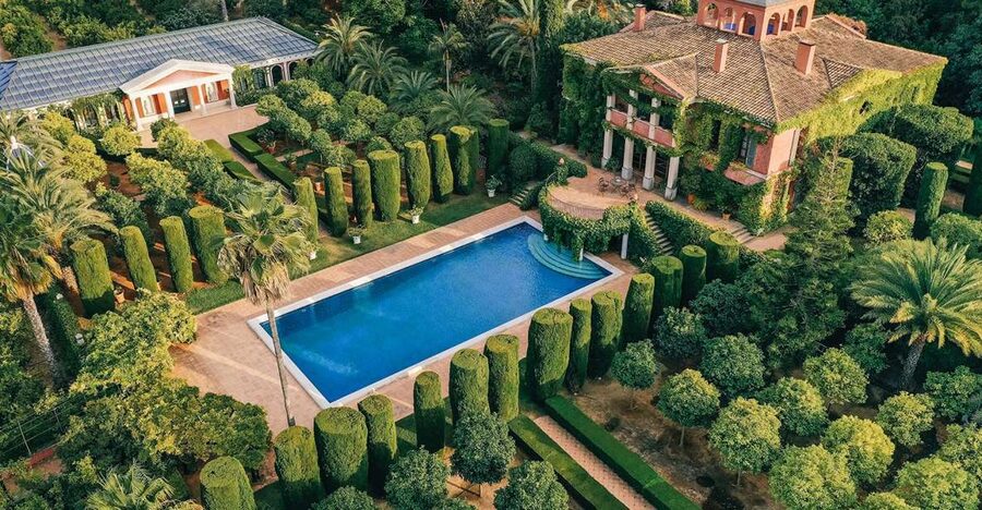 Denia: L'Albarda Garden Entry Ticket - Key points to know before you go