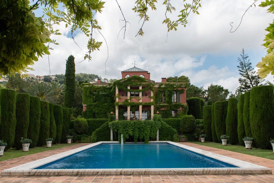 Denia: L'Albarda Garden Entry Ticket - Why L’Albarda makes a good half-day from Denia