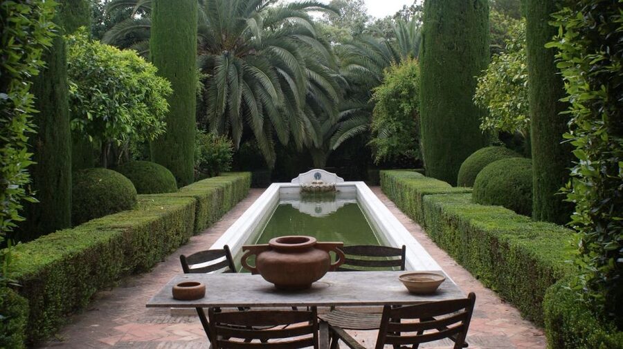 Denia: L'Albarda Garden Entry Ticket - How long should you allow?