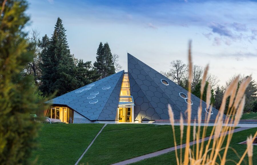 Denver Botanic Gardens General Admission Ticket - Key things to know before you go