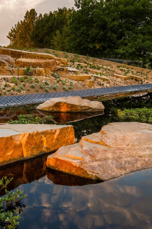 Denver Botanic Gardens General Admission Ticket - Why York Street is worth your time in Denver