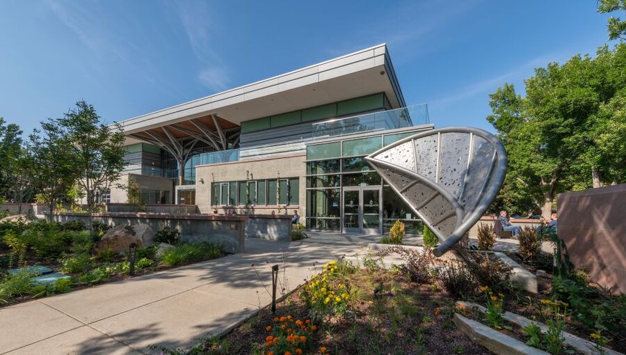 Denver Botanic Gardens General Admission Ticket - Practical planning for weather, access, and parking