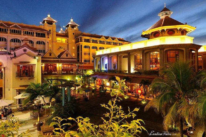 Discovering the North of Mauritius: Full-day incl Botanical garden & lunch - Why this north Mauritius tour is worth considering