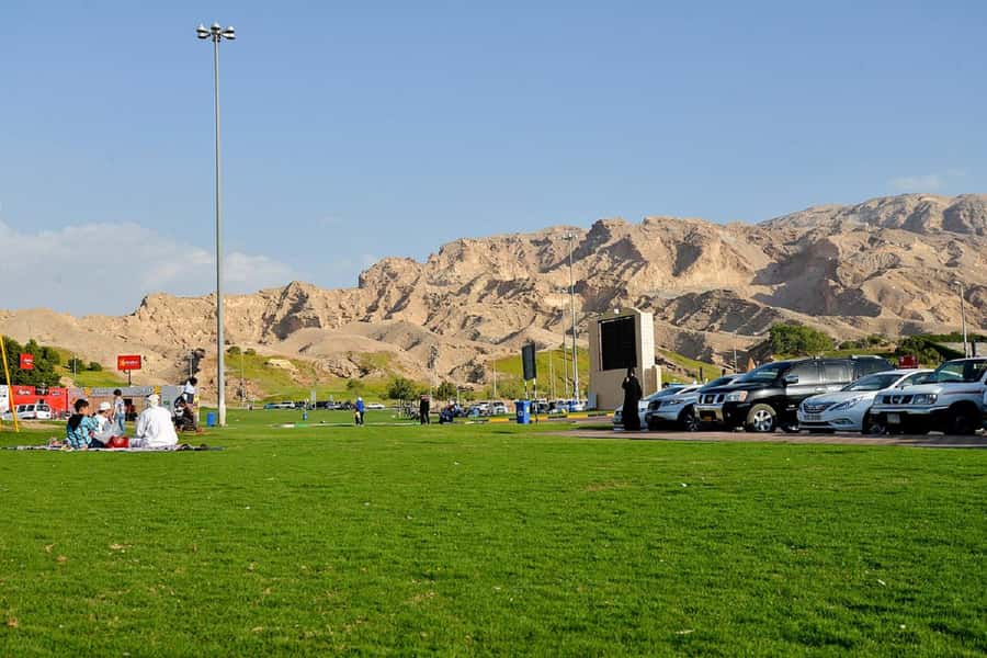 Dubai: Al Ain Garden City with Conservation Zoo - Key points to know before booking