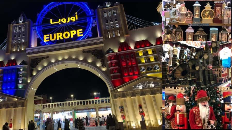 Dubai: Private Miracle Garden & Global Village Trip - When to Go and What to Bring