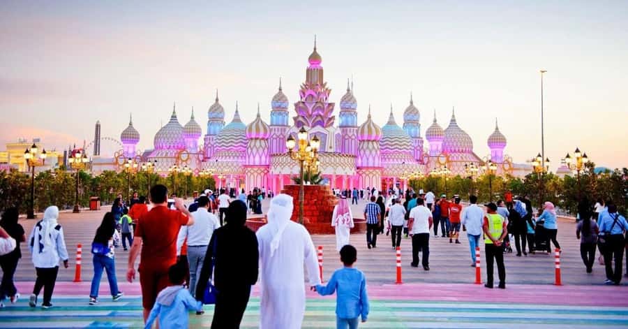 Dubai: Private Miracle Garden & Global Village Trip - Should You Book the Miracle Garden and Global Village Trip?