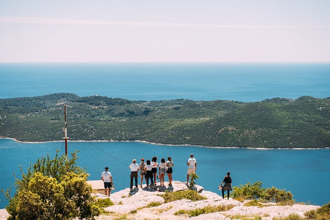 Dubrovnik Countryside and Arboretum ATV Tour with Brunch - Who will enjoy this ride most?