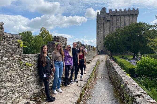 Easy Access Blarney Stone and Castle Gardens Tour - Why this Blarney tour is more than a stone-kissing stop