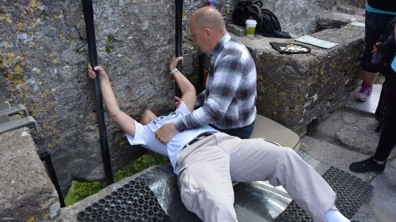Easy Access - The Blarney Stone & Castle Gardens Tour - Why the Blarney Stone is only part of the story