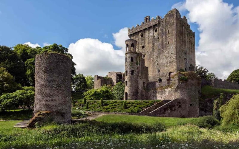 Easy Access - The Blarney Stone & Castle Gardens Tour - Is the tour good value?