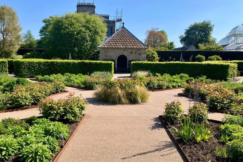 Edinburgh: Walk Dean Village, New Town & Royal Botanics - Is $31 a fair price?