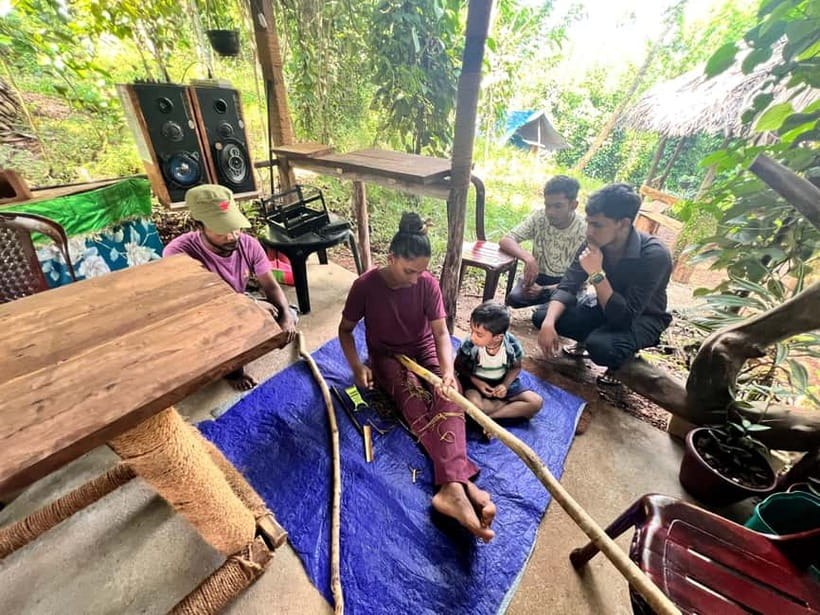 Ella: Cinnamon, Spice Garden & Waterfall tour - A six-hour outing with three very different sides of Ella