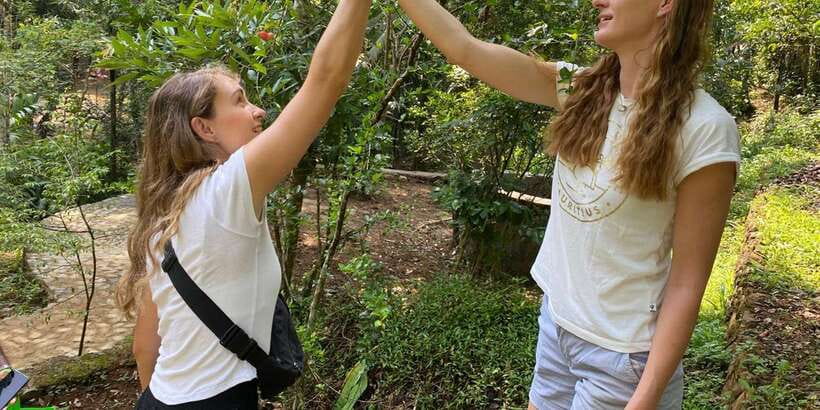 Ella : Cooking class with amazing Spice Garden Tour - Key points before you book