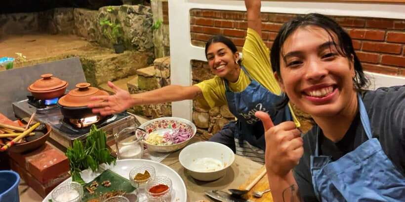 Ella : Cooking class with amazing Spice Garden Tour - Why the garden is the real opening act