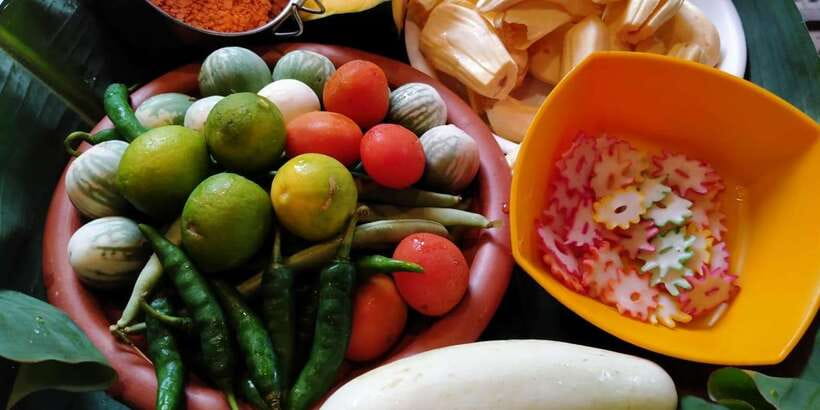 Ella : Cooking class with amazing Spice Garden Tour - What you take home besides a full stomach