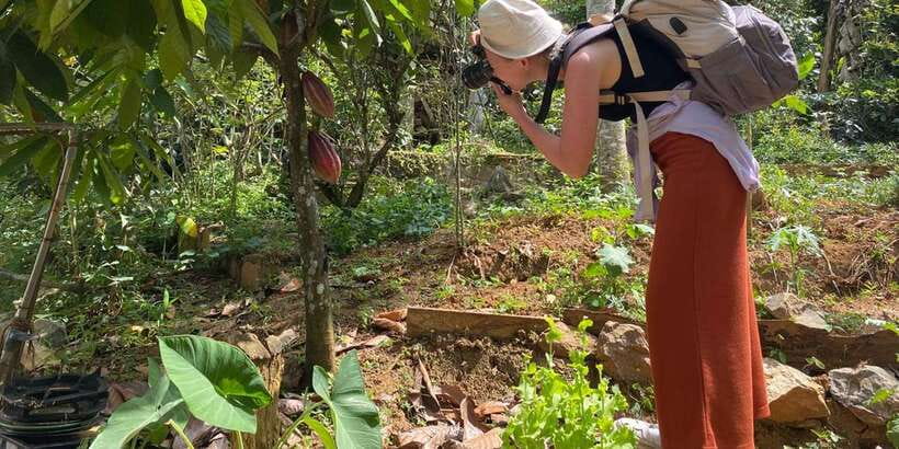 Ella : Cooking class with amazing Spice Garden Tour - Is $32 a fair price?