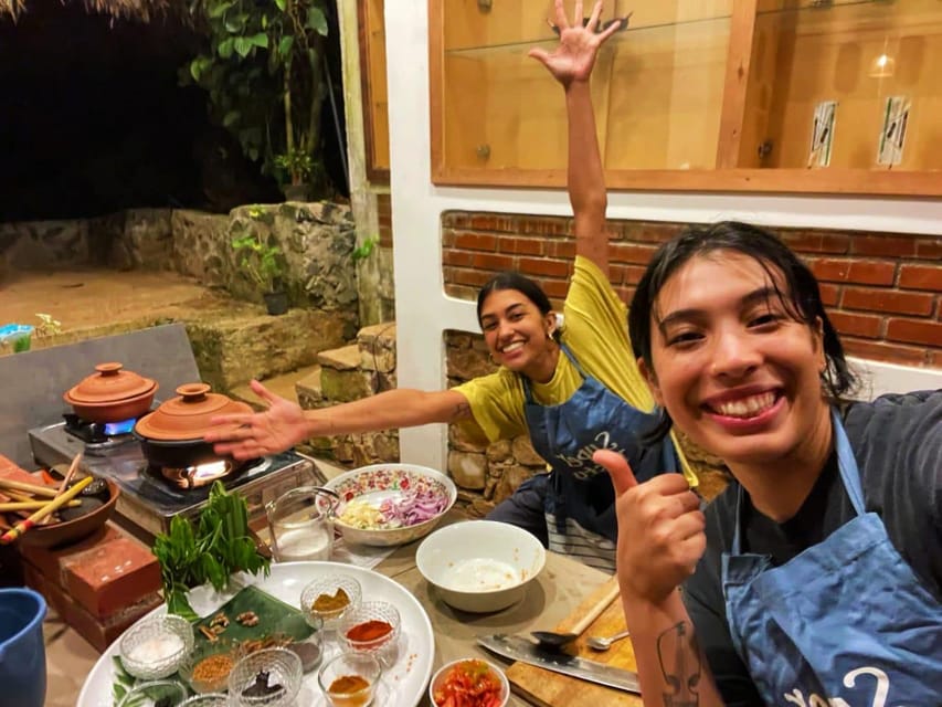 Ella : Cooking class with amazing Spice Garden Tour - Who should book this Ella cooking class?