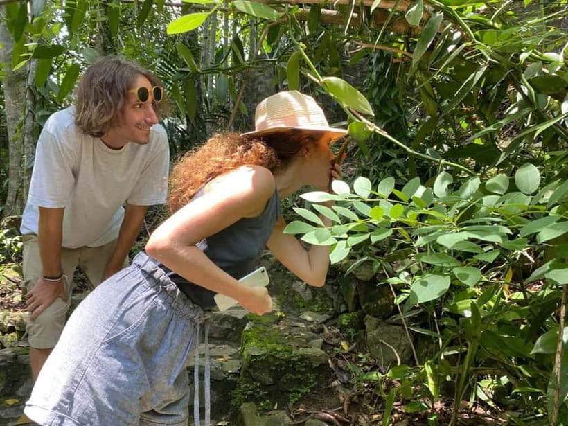 Ella: Nine Arch Spice Garden Tour with Traditional Lunch - Is $20 a fair price for 2.5 hours?