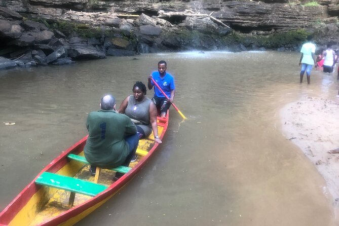 Experience Boti Waterfalls, Aburi Botanical Gardens & Tetteh Quarshie Cocoa Farm - My practical verdict on the $175 price