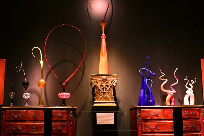 Explore gardens & galleries filled with incredible art, Matakana - How to use your 90 minutes to two hours