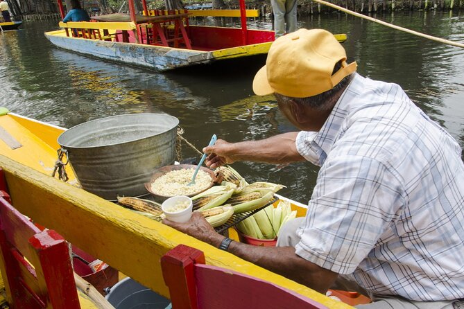 Floating Flower Gardens Of Xochimilco with a Local: Private & Personalized - Is $318.31 per person good value?