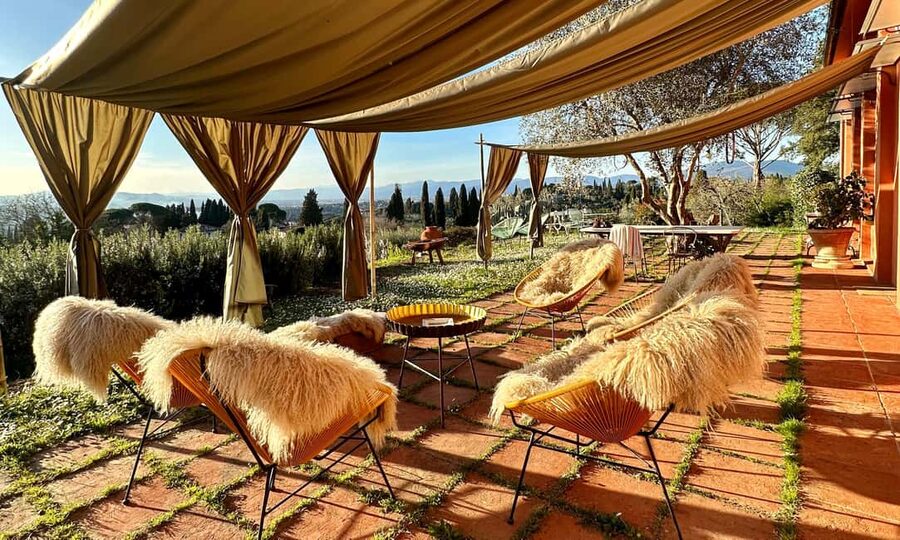 Florence: Culinary Experience in a Lemon House with Sunset and Enchanted Garden - What is included in the $188 price