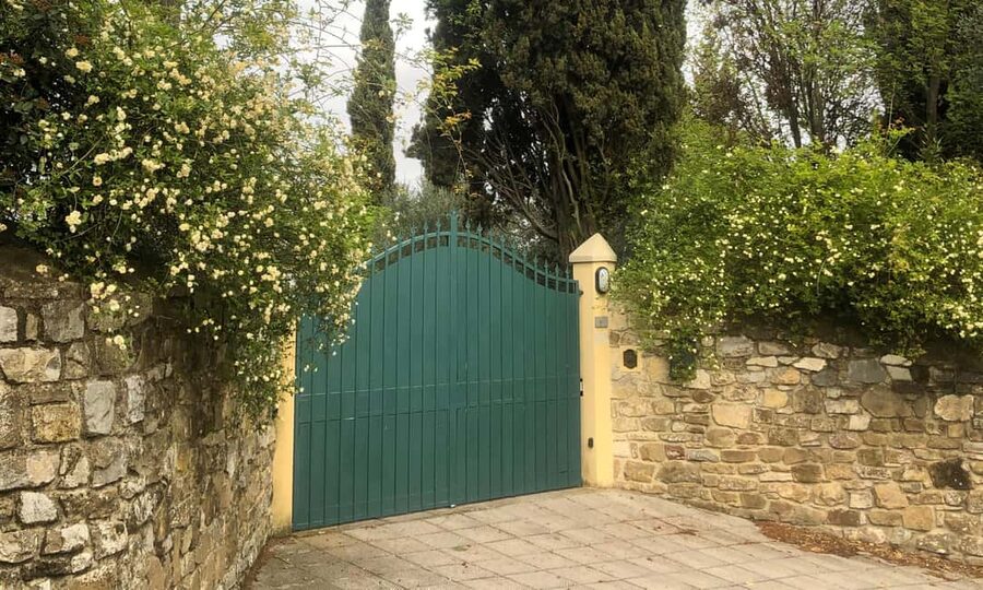 Florence: Culinary Experience in a Lemon House with Sunset and Enchanted Garden - The food is simple, and that is the point