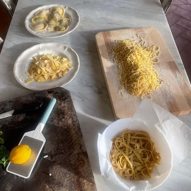 Florence: Culinary Experience in a Lemon House with Sunset and Enchanted Garden - Who should book this experience