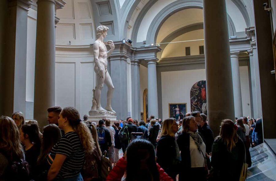 Florence: David, Pitti Palace, & Gardens Combination Tickets - Should you book the David, Pitti Palace, and Boboli ticket?