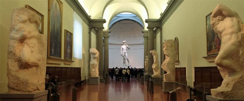 Florence: Museum Pass–David, Uffizi, Pitti Palace & Gardens - Key points to know before you book