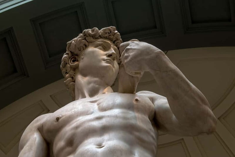 Florence: Museum Pass–David, Uffizi, Pitti Palace & Gardens - Palazzo Pitti and its five-day museum access
