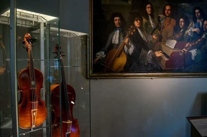 Florence: Museum Pass–David, Uffizi, Pitti Palace & Gardens - Who should choose this pass?