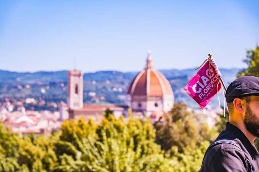 Florence: Pitti Palace and Boboli Gardens Guided Tour - Who will enjoy this Florence tour most?
