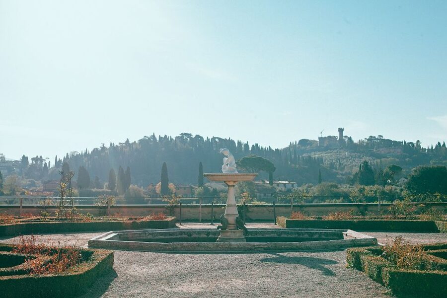 Florence: Pitti Palace and Boboli Gardens Walking Tour - Why Pitti Palace is worth your Florence time