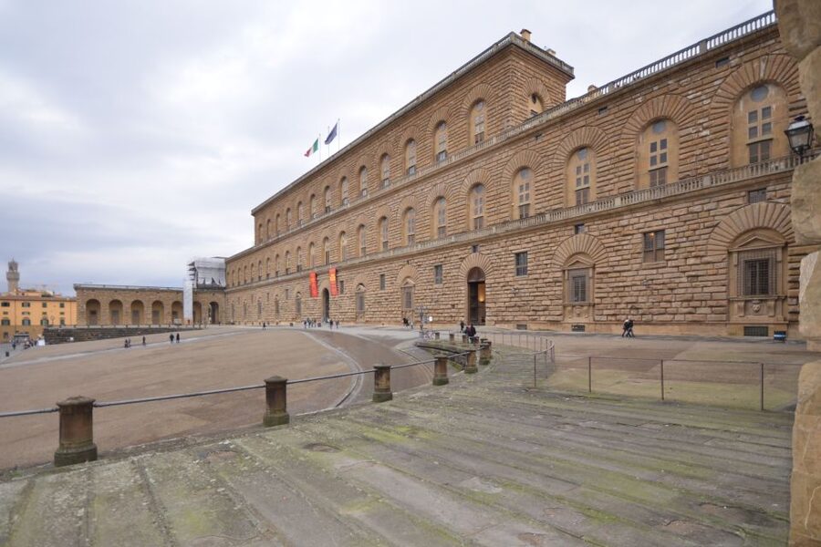 Florence: Pitti Palace, Boboli Garden, Palatine Gallery Tour - Who will enjoy this tour most?