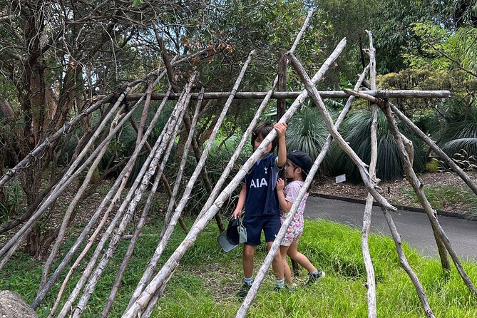 Foraging Tour: Botanical Gardens Walk & Picnic - Weather and Cancellation Details