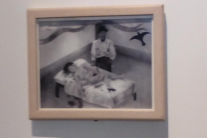 Frida Kahlo and Floating Gardens Tour with Transportation - How the $123.40 group price works