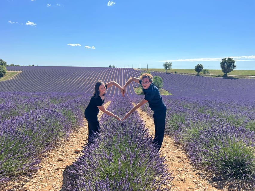 From Aix-en-Provence: Valensole Lavender Full-Day Tour - Why this is a strong Provence day trip
