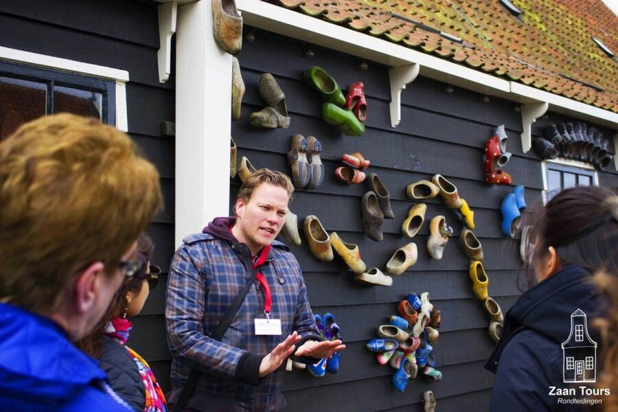 From Amsterdam: Keukenhof and Zaanse Schans Small Group Tour - Who will get the most from this tour?
